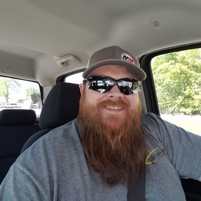 Profile Picture of Adam Whitlock (@AdamWhitlock12) on Twitter