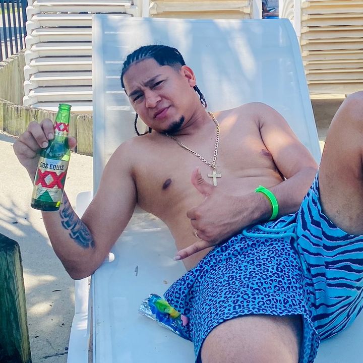 Profile Picture of Benjamins Paguada (@benjaminspaguada) on Tiktok