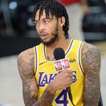 Profile Picture of ♛ Brandon Ingram Highlights (@ingramreels) on Instagram