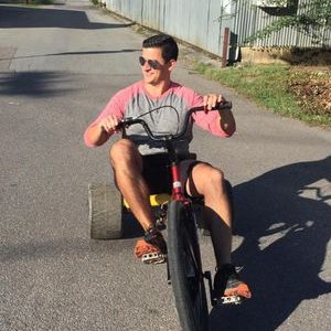 Profile Picture of Bryan Soukup (@soukupbm) on Twitter