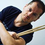 PaulDrummer - Instagram Profile Picture of PaulDrummer (@paolochiavaroli) on Instagram