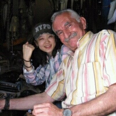 Profile Picture of Jiyoon Yoony Chung (@yoonychung) on Twitter