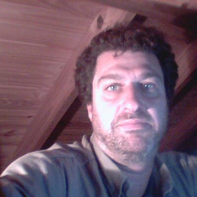 Profile Picture of adrian pejlatowicz (@adrianpejla) on Twitter