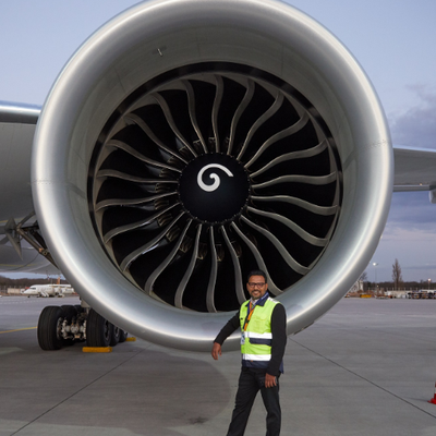 Profile Picture of #SaveAlappad #StopMining (@reji_john) on Twitter