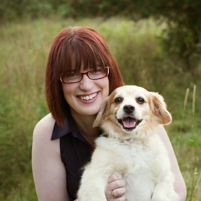 Profile Picture of Ashlee Scott (@PinkJaded) on Twitter