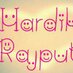 Profile Picture of Hardik Rajput (@hardikrajput013) on Twitter