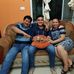Profile Picture of Paul Condo Toscano (@paul.condotoscano) on Facebook