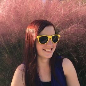 Profile Picture of Savannah Marie Mack (@Sister_SK) on Pinterest