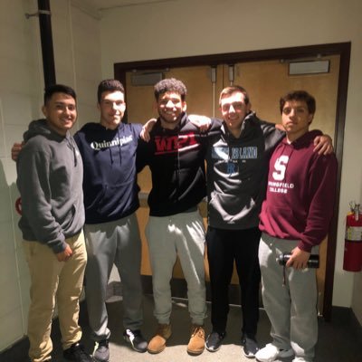 Profile Picture of Bryan Araujo (@araujo_334) on Twitter