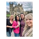 Profile Picture of Joanne Hamer (@Joanne-Hamer) on Facebook