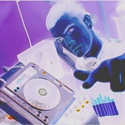 Profile Picture of Jamie Deejay Reno (@DJRENO1) on Twitter