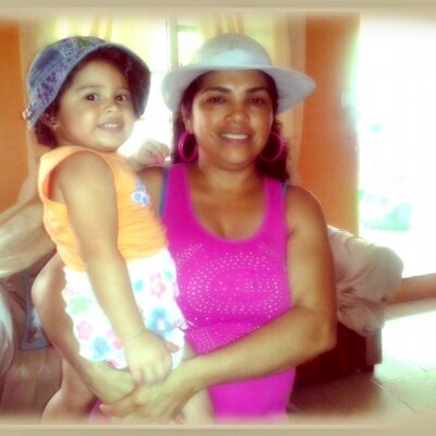 Profile Picture of Irene Abrego (@IreneA26) on Twitter