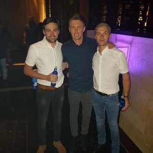 Profile Picture of Shaun Duffy (@ShaunDu64072020) on Twitter