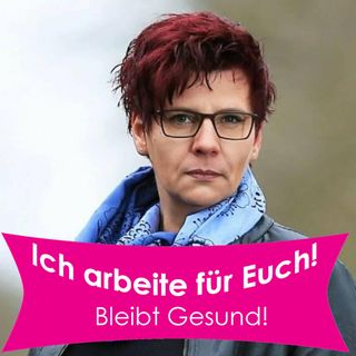 Profile Picture of Dörte Paul (@dorte.paul.3) on Facebook