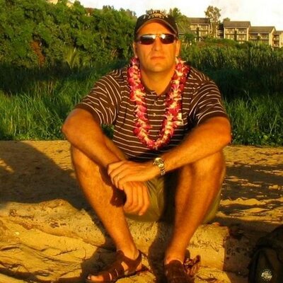 Profile Picture of Matt Wendt (@MRWendt) on Twitter