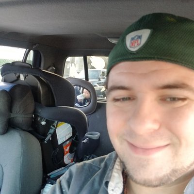 Profile Picture of Justin Reichert (@JustinReicher10) on Twitter