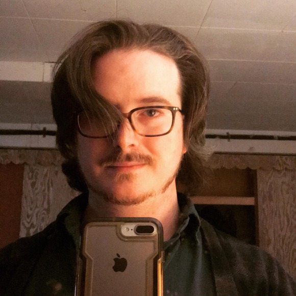 Profile Picture of Christian Hendricks (@christianh89) on Poshmark