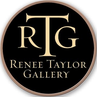 Profile Picture of Renee Taylor Gallery (@reneetaylorgallery) on Instagram