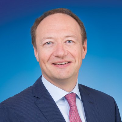 Profile Picture of Pascal Denis (@PascalDenisLU) on Twitter