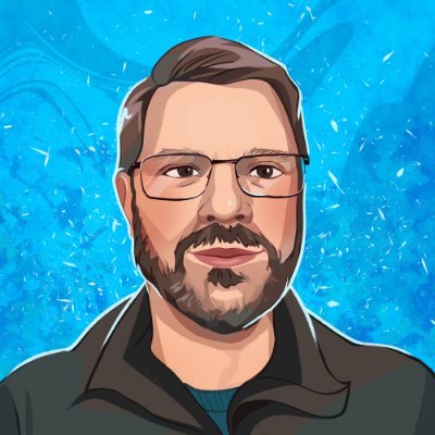 Profile Picture of Mark (@markbarton) on Twitter