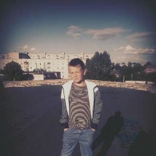 Profile Picture of Daniil KindermanZimenok (@daniil.kinderman) on Facebook
