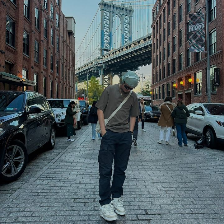 Profile Picture of Victor Vargas R (@victorvargas_r) on Tiktok