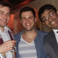 Profile Picture of Jeremy Creighton (@jeremy-creighton) on Quora