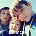 Profile Picture of Jesse Gallagher (@_j3ss3_gallagh3r2_0_0_7_) on Instagram