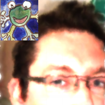Profile Picture of Steve Philp (@frogphilp) on Twitter