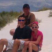 Laurie Anderson - Pinterest Profile Picture of Laurie Anderson (@kwondomom) on Pinterest