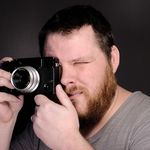 Profile Picture of Justin Holt (@focusandplay) on Instagram