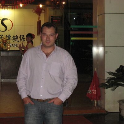 Profile Picture of Andrei Tkachev (@AndreiTkachev) on Twitter