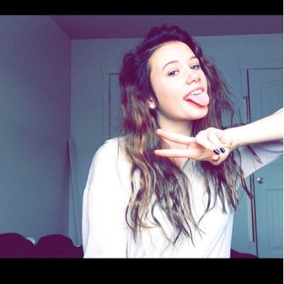 Profile Picture of Sierra Noel Mills (@Sierranoel14) on Twitter