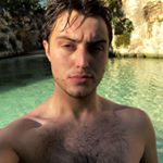 Profile Picture of Jeffrey Hamilton (@jeffrxyrobert) on Instagram