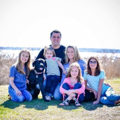 Profile Picture of Brian Kilday (@kilday_brian) on Twitter