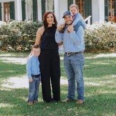 Profile Picture of Clark Johnson (@clarkjohnson1) on Tiktok