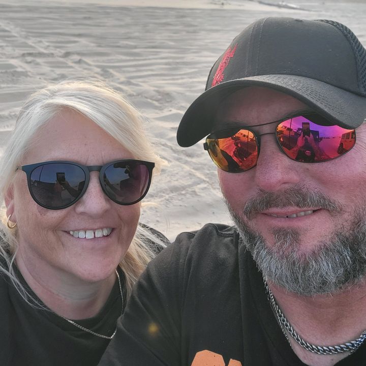 Stephanie Rowley - Tiktok Profile Picture of Stephanie Rowley (@stephanie.rowley3) on Tiktok