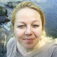 Profile Picture of Vera Kalinichenko (@vera-kalinichenko-3) on Quora