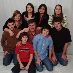 Profile Picture of Stephen Howe (@bigdaddyhowe) on Myspace