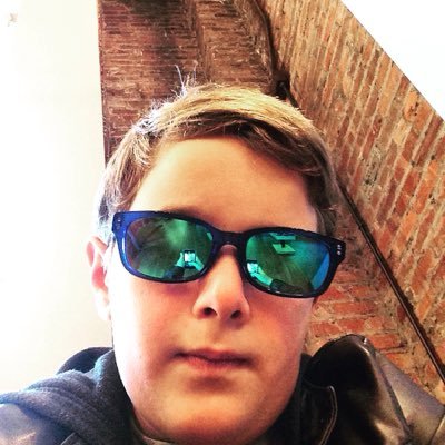 Profile Picture of Aaron Libman (@AaronLibmang) on Twitter