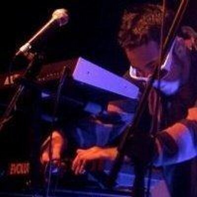 Profile Picture of Ralph Warren Engle (@ralphemusic) on Twitter