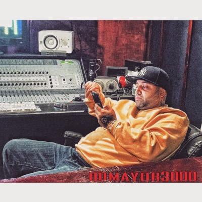 Profile Photo of TheRealMayor (@mayor3000) on Twitter