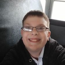 Profile Picture of Joshua Hazelwood (@Youtubekid72) on Twitter