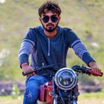 Profile Picture of VIVEK PANDIT 05 (TIGER) (@vivektiger72721) on Instagram