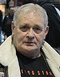 Profile Picture of Bo Hopkins - Wikipediaon Wikipedia