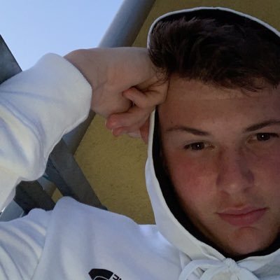 Profile Picture of Aaron Dodds (@aarondodds11) on Twitter