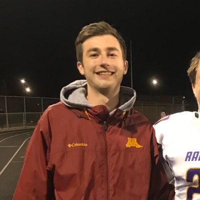 Profile Picture of Chris Reardon (@creardon33) on Twitter