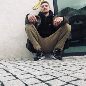 Profile Picture of Jonathan Mohl (@JonathanMohl) on Twitter