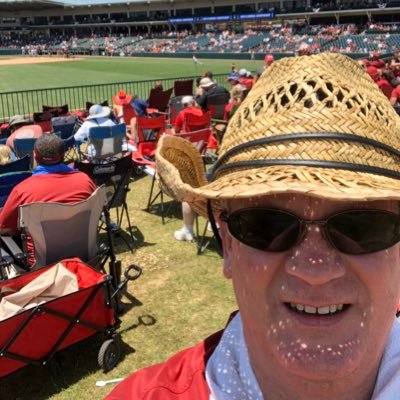 Profile Picture of Brad Broadaway (@BradBroadaway1) on Twitter