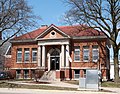 Profile Picture of Marion Carnegie Public Libraryon Wikipedia